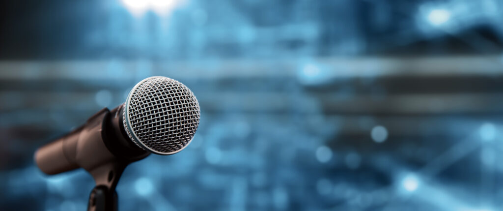 Microphone