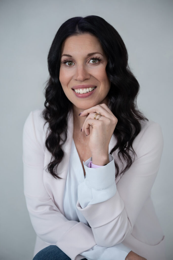 Katrina Head Shot